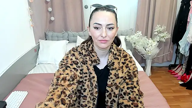 kassy_hotdevil Chat XXX in diretta