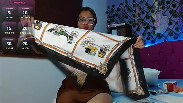 Sophie-Hot- Adlı Modelin Canlı XXX Sohbeti