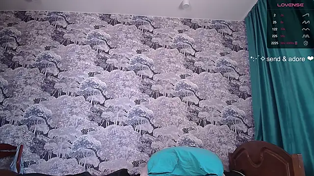 Chat XXX Live Ambrosia_nectar