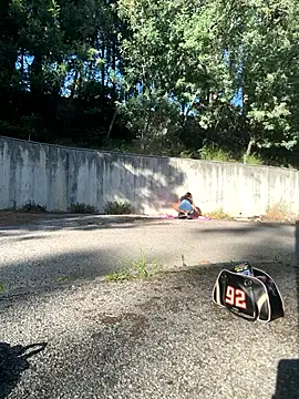 Sembang XXX Secara Langsung Lalla_Amani