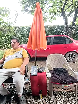 hotandfierylatinos2023 Adlı Modelin Canlı XXX Sohbeti