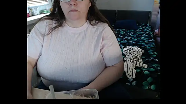 Webkamerová show Sweetboobs