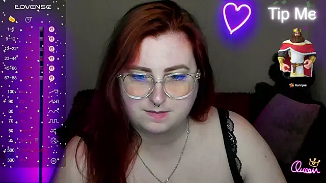 دردشة Alicia_love00 الجنسية المباشرة