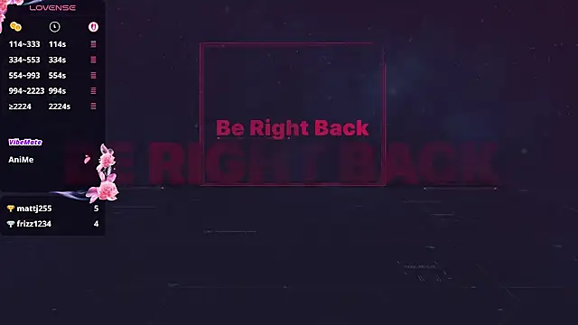 Chat XXX ao vivo de kittybabe69