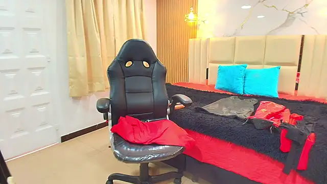 Anabella_Thompsonn Live XXX chat