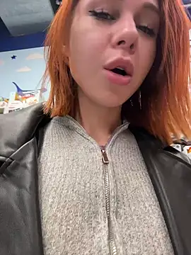 RosieSecretn Live XXX chat