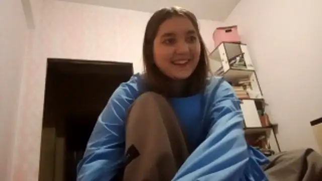 JanineThielmann Live XXX chat