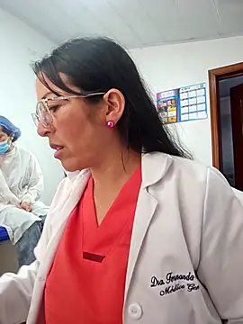 JustSamantha_: вебкам-шоу