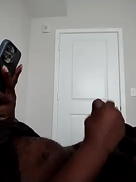 Show webcam de makeherfeelg