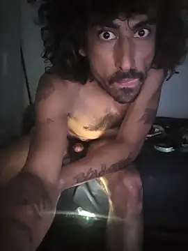 SpeedMagnumBlade6669 Webcamshow