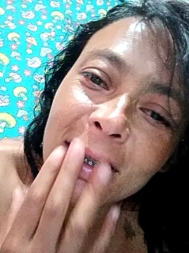 sarayulith Live XXX Chat