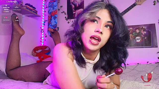 Alex_TehirのライブXXXチャット