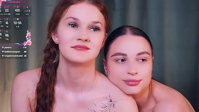 دردشة ZofiaSoshnik الجنسية المباشرة