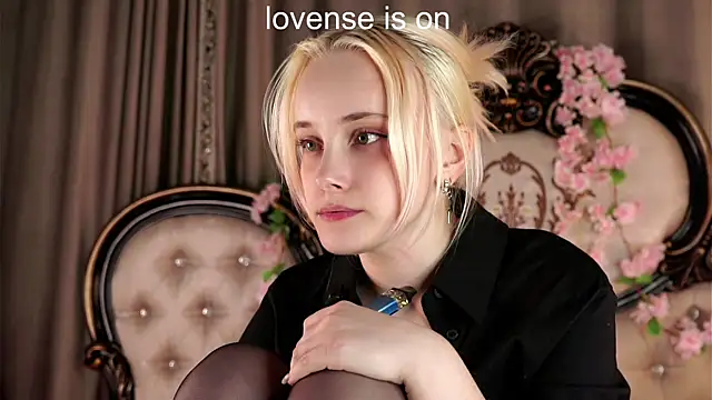 دردشة KirstinMcgeady الجنسية المباشرة