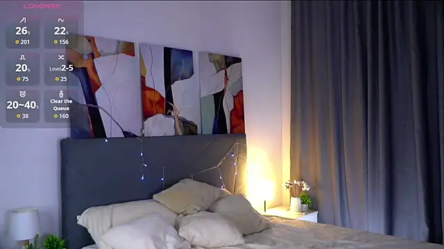 دردشة NelleMihalko الجنسية المباشرة