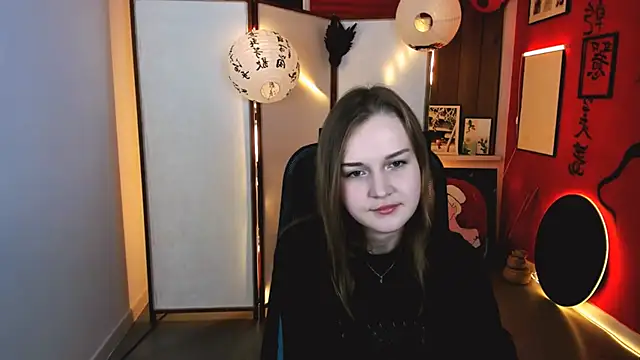 LissaTelor's Live XXX Chat