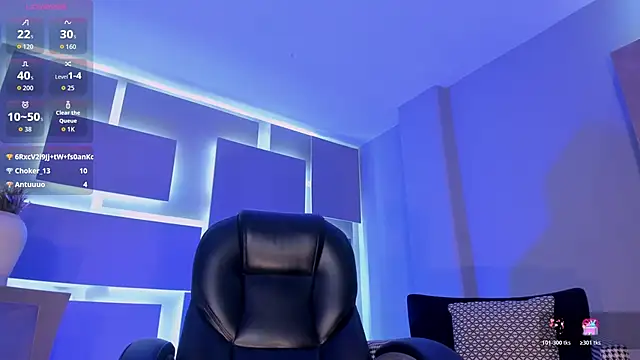 MorganHicks Live XXX Chat