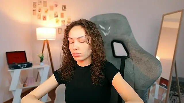 nexorinen Live XXX chat