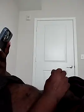 Show webcam de makeherfeelg