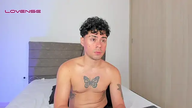 Soft_Temptationxx webkamerás műsora