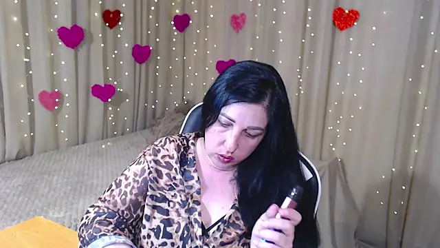 JillStevens' Live XXX Chat