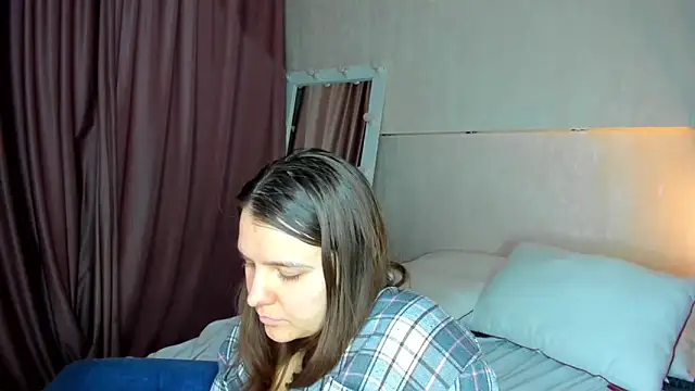 Jenny_Jimmy's Live XXX Chat