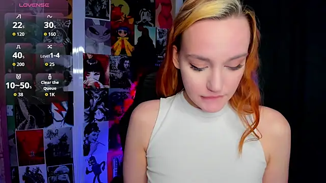 Ida_FaneStain: απευθείας συνομιλία ΧΧΧ