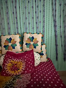 โชว์เว็บแคมของ Ishu_Lovee