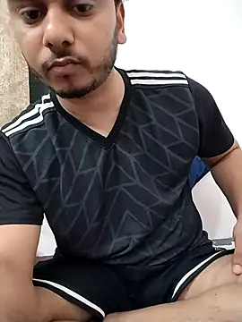 THEODORE54321 Pertunjukan Webcam