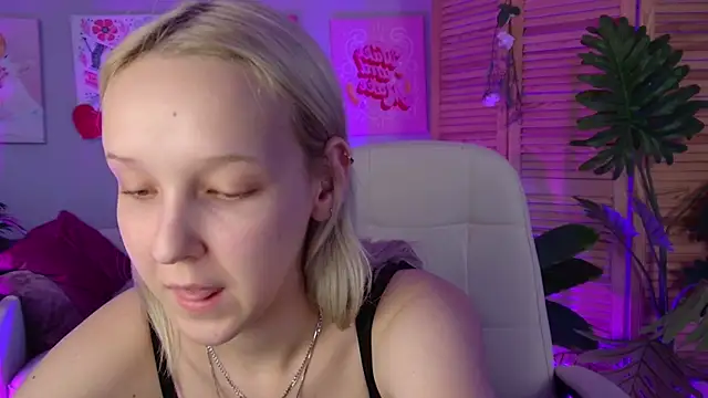 MaoqiBeverly live XXX chat