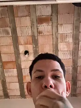 Show de sgxtremm na webcam