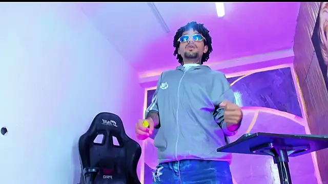 عرض كام Josh_Hot_Sex