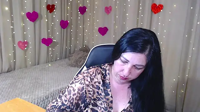 JillStevensのライブXXXチャット