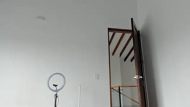 Arilw's Live XXX Chat