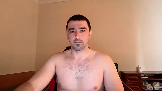 Hard_to_Obeyn Webbikameraesitys