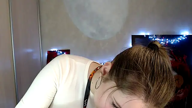 Chat XXX Live Milka_kamila