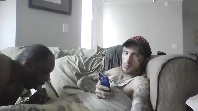 SWAGGDaddy93 – Live XXX-chat