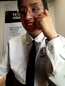 Valentina--1 Adlı Modelin Web Kamerası Şovu