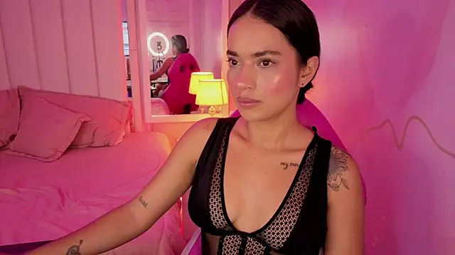 Živý XXX chat carol_69