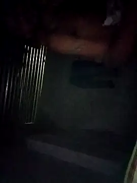 collboy8166 网络视讯表演