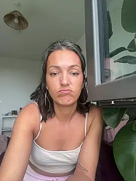 PassionSpice's Webcam Show