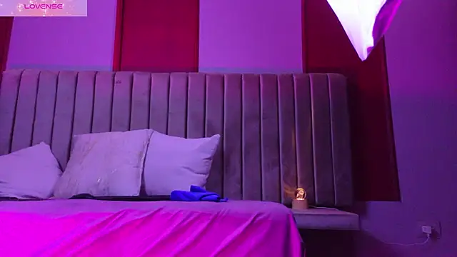 miablanc_cr Webcam-Show