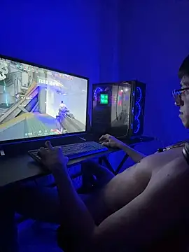 ArthurDaviess Pertunjukan Webcam