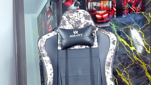 โชว์เว็บแคมของ eithan_boy_