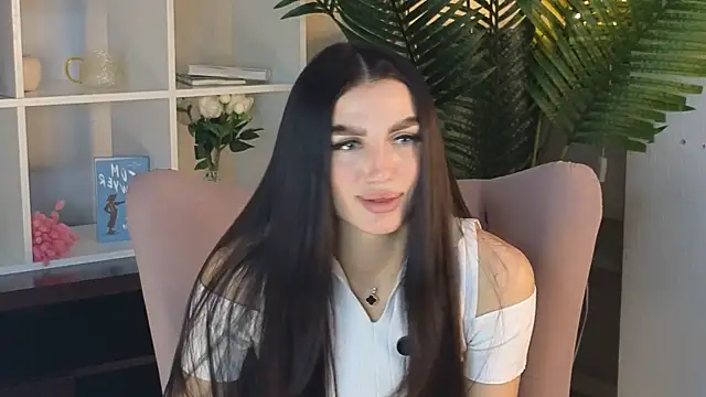 GertieEdekern Live XXX chat