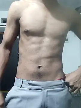 Webkamerová show Bullof_Vizag_Srikak_VIZIA