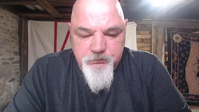 Show de Newfiesausage1972 na webcam