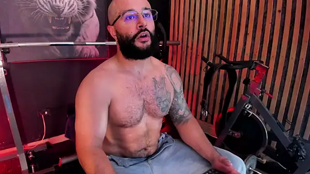 แชท XXX สดของ Luke__09