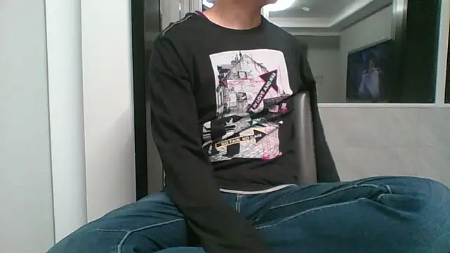 nole_china7 Adlı Modelin Web Kamerası Şovu