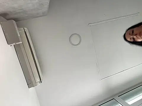 Show Webcam de GoddessChloeAtreides